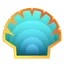Classic Shell Классик Шелл — логотип